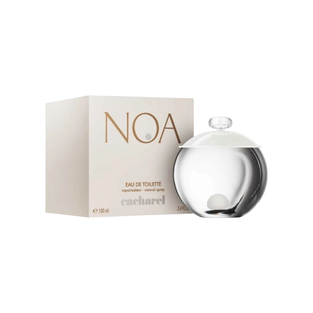كاشاريل نوآ أو دو تواليت للنساء - 100 مل