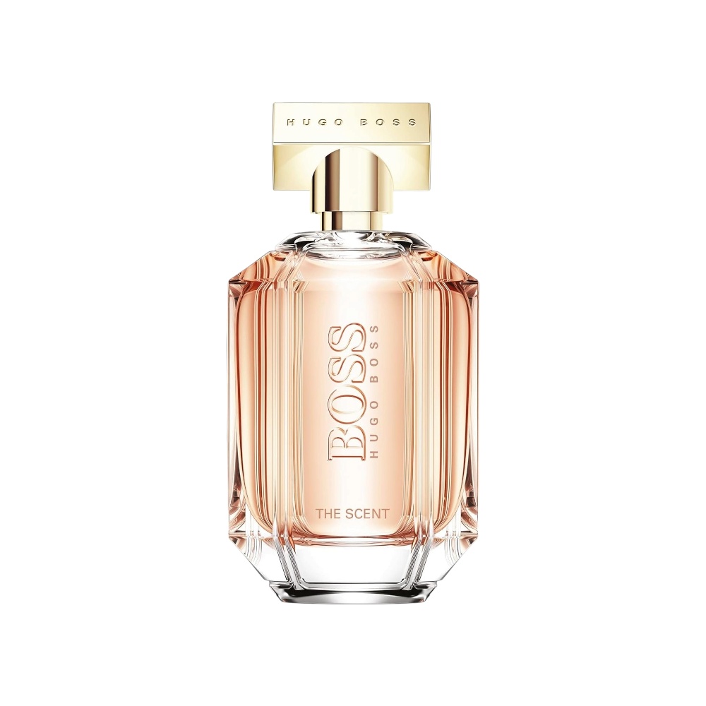 هوغو بوس عطر ذا سينت بيور أكورد للنساء - 100 مل