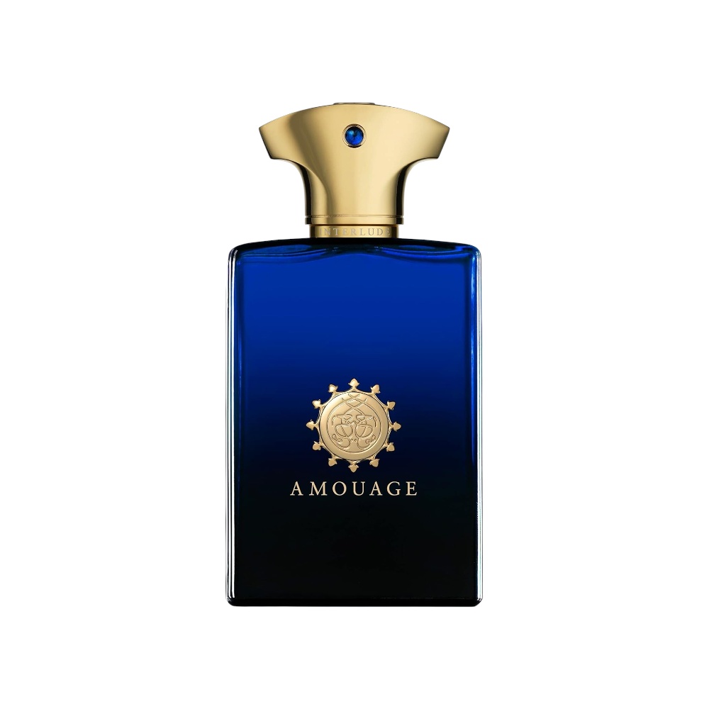أمواج عطر انترلود للرجال - 100 مل