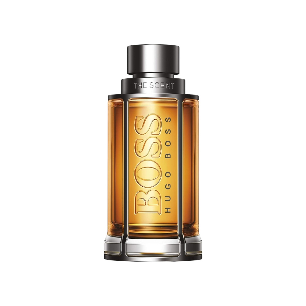 هوغو بوس عطر ذا سينت للرجال - 100 مل