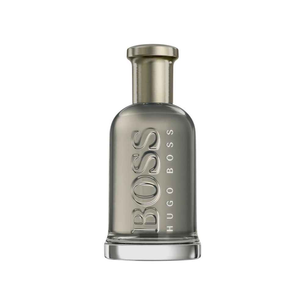 هوغو بوس عطر بوتلد أو دي بارفيوم للرجال - 100 مل