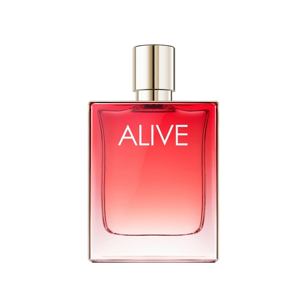 هوغو بوس عطر ألايف إنتنس للنساء - 80 مل