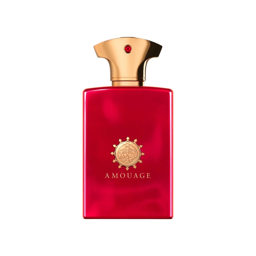 أمواج عطر جورني أو دي بارفان للرجال - 100 مل