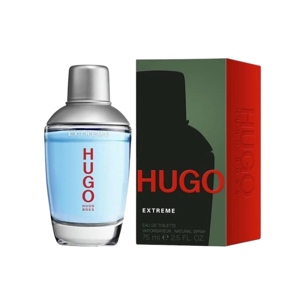 هوغو بوس عطر إكستريم للرجال - 75 مل 