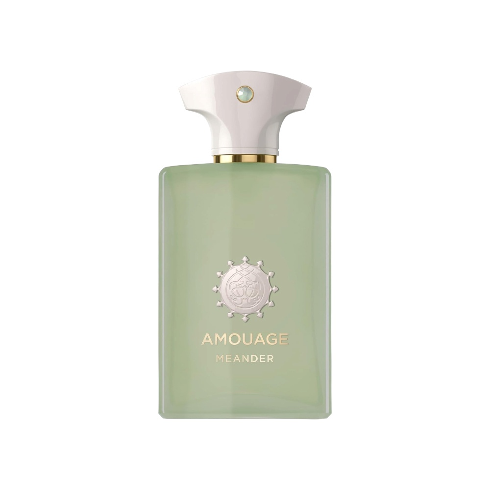 أمواج عطر ميندر للجنسين - 100 مل