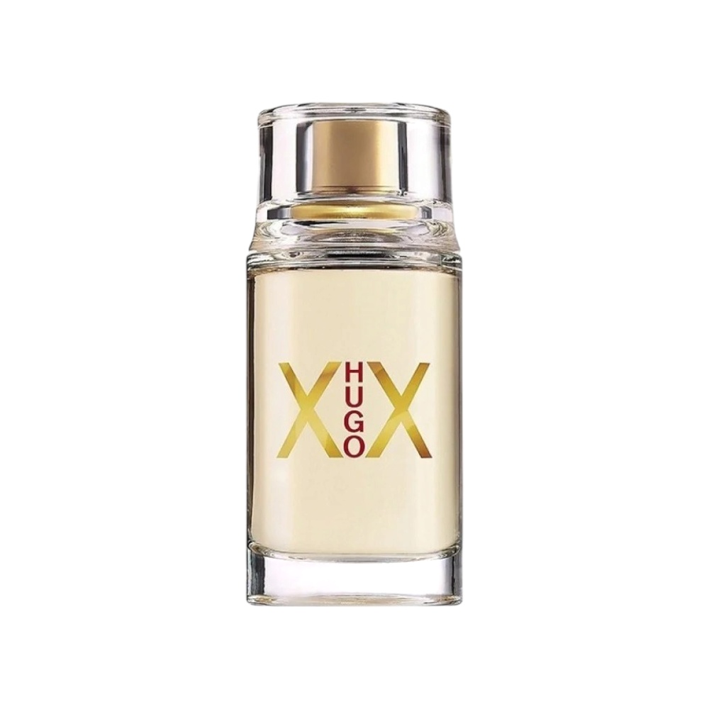 هوغو عطر اكس اكس للنساء - 100 مل