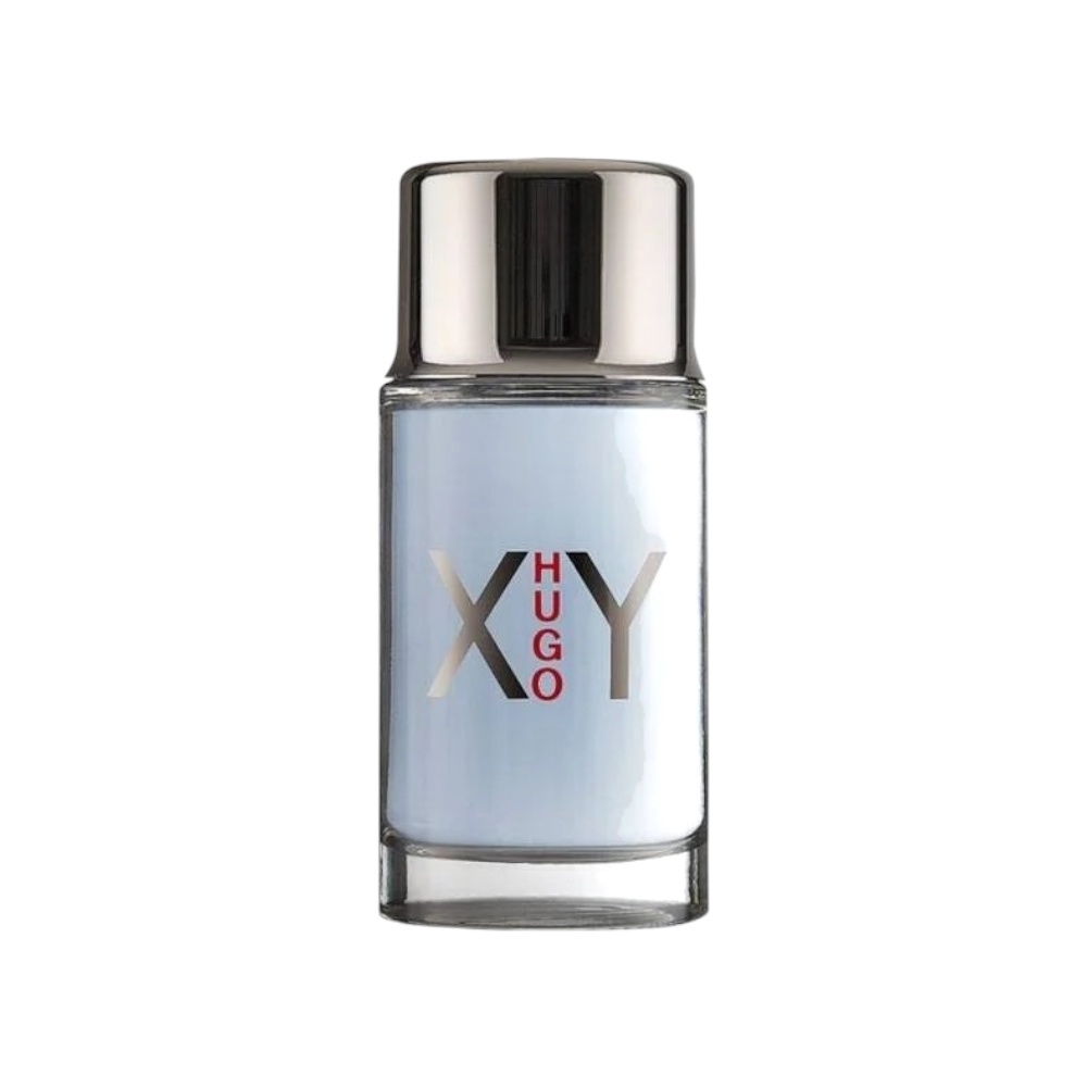 هوغو بوس عطر اكس واي للرجال - 100 مل