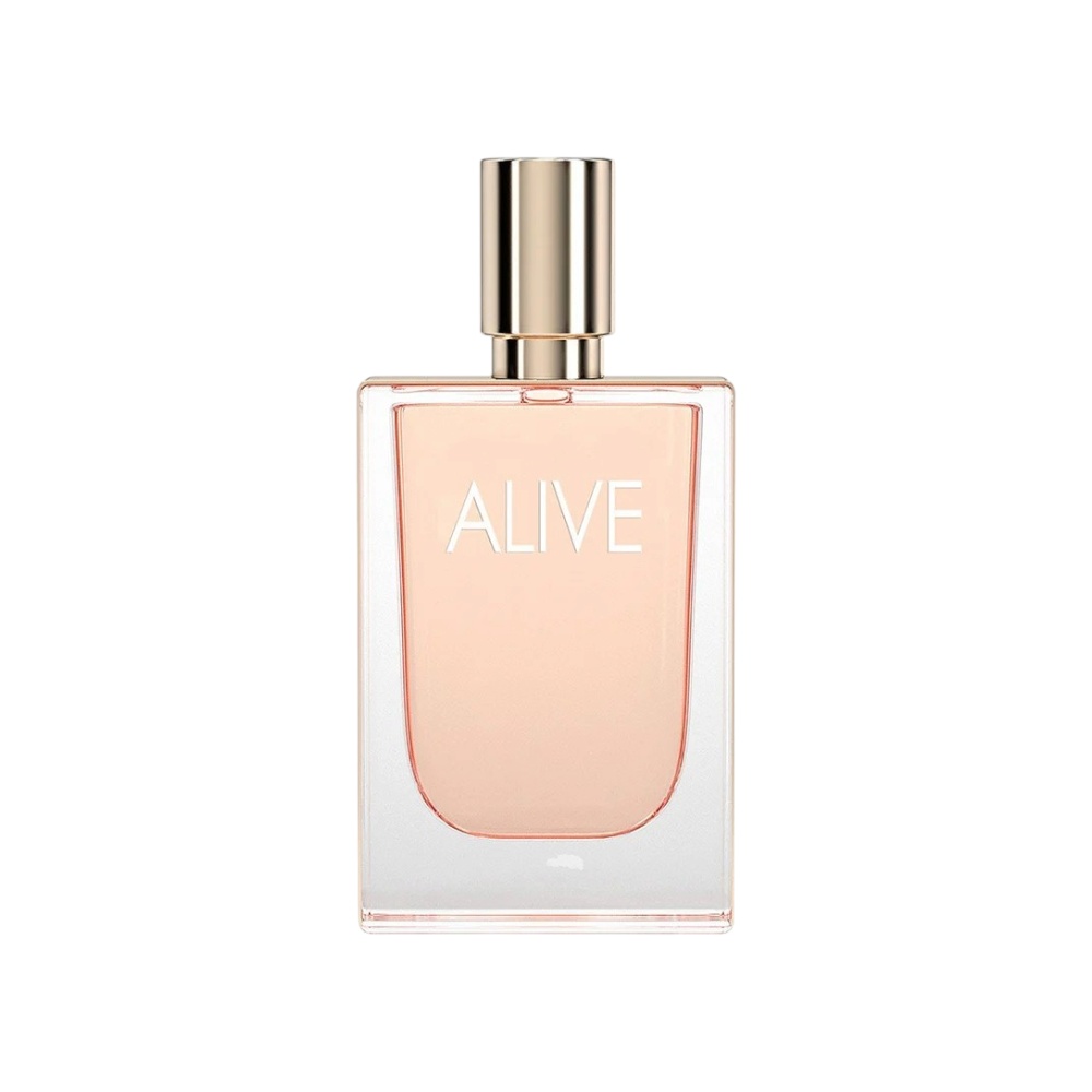 هوغو بوس عطر ألايف للنساء - 80 مل
