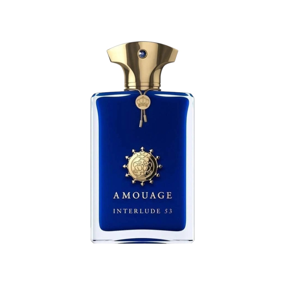 أمواج عطر انترلود 53 للرجال  - 100 مل