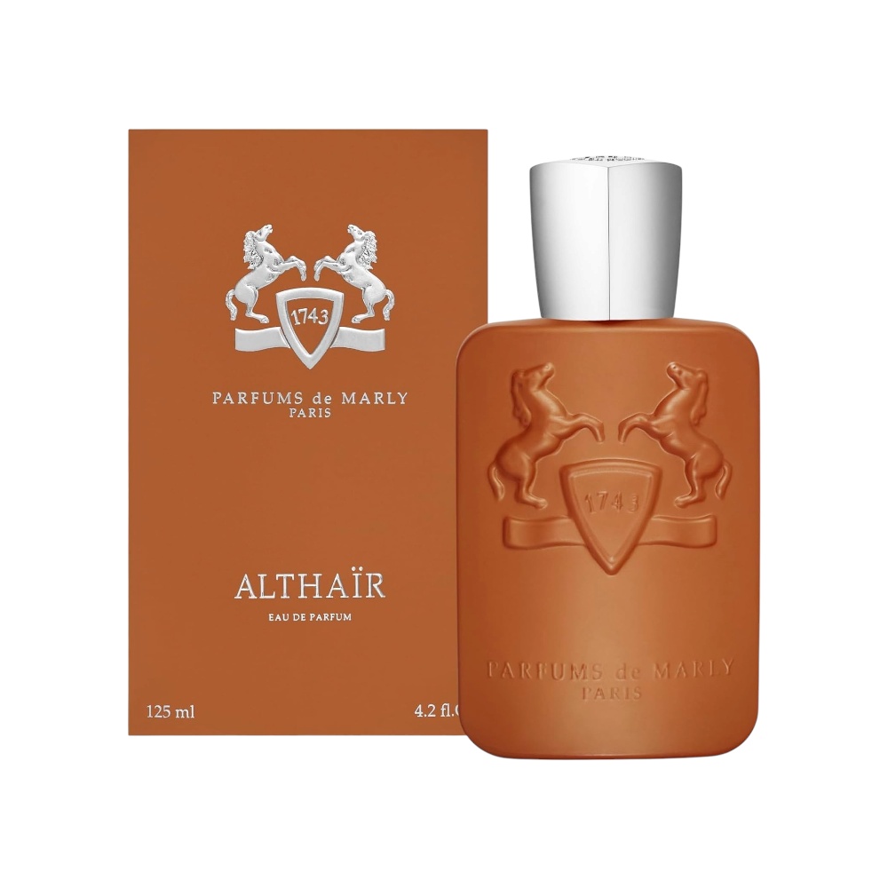 بارفيومز دي مارلي عطر الأثير للجنسين - 125 مل