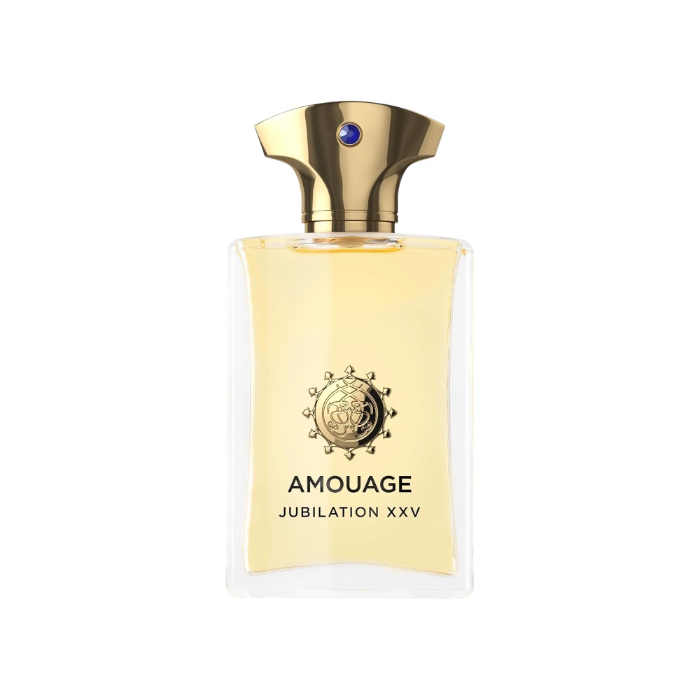 أمواج عطر جوبليشن XXV للرجال - 100 مل