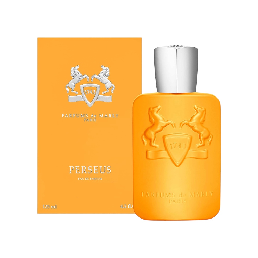 بارفيومز دي مارلي عطر بيرسيوس للرجال - 125 مل