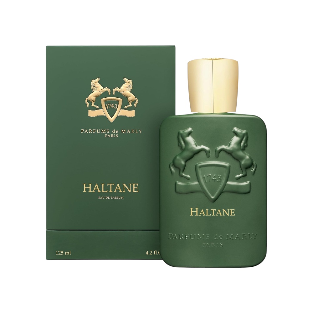 بارفيومز دي مارلي عطر هالتان للرجال - 125 مل