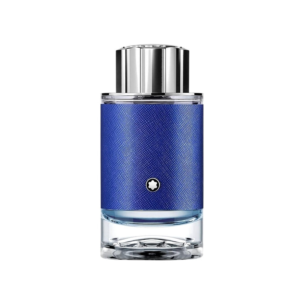 مونت بلانك اكسبلورر ألترا بلو للرجال - 100 مل