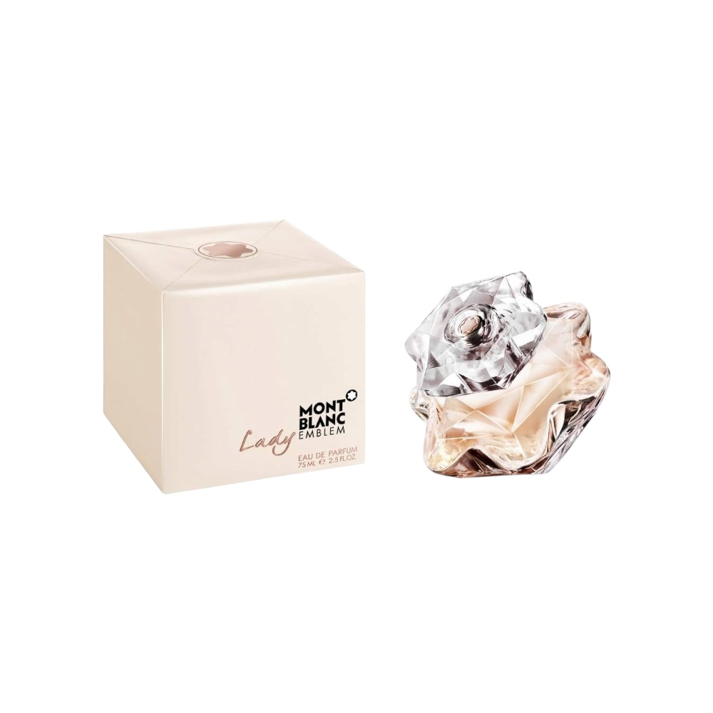 مونت بلانك عطر ليدي إمبلم للنساء - 75 مل