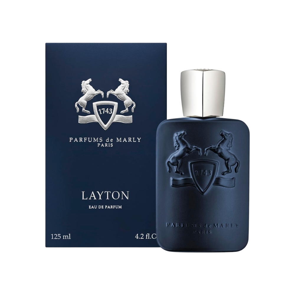 بارفيومز دي مارلي عطر لايتون للرجال - 125 مل