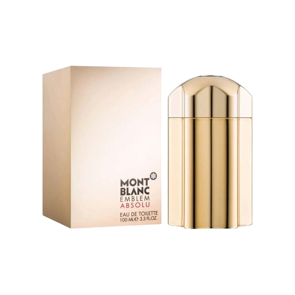 مونت بلانك عطر إمبلم أبسولو للجنسين - 100 مل