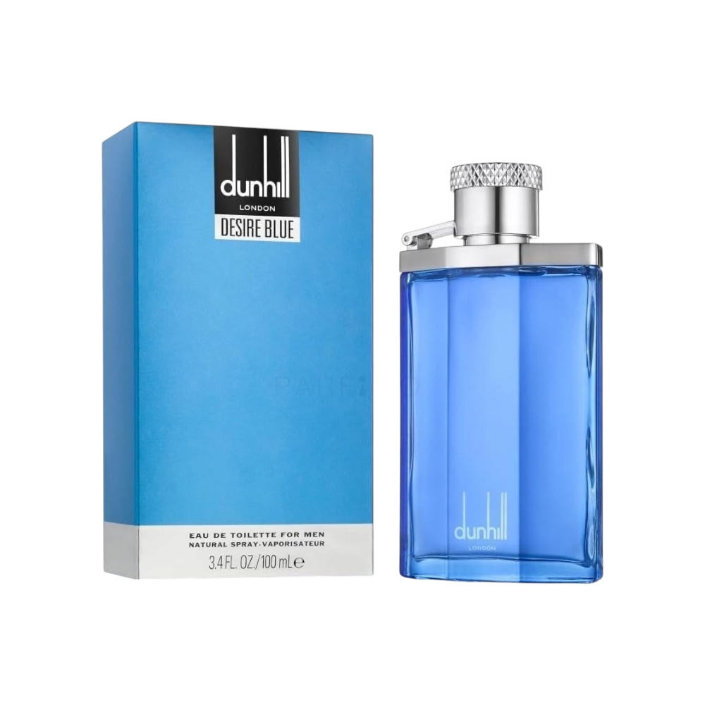 ألفريد دانهيل عطر ديزاير بلو للرجال - 100 مل 