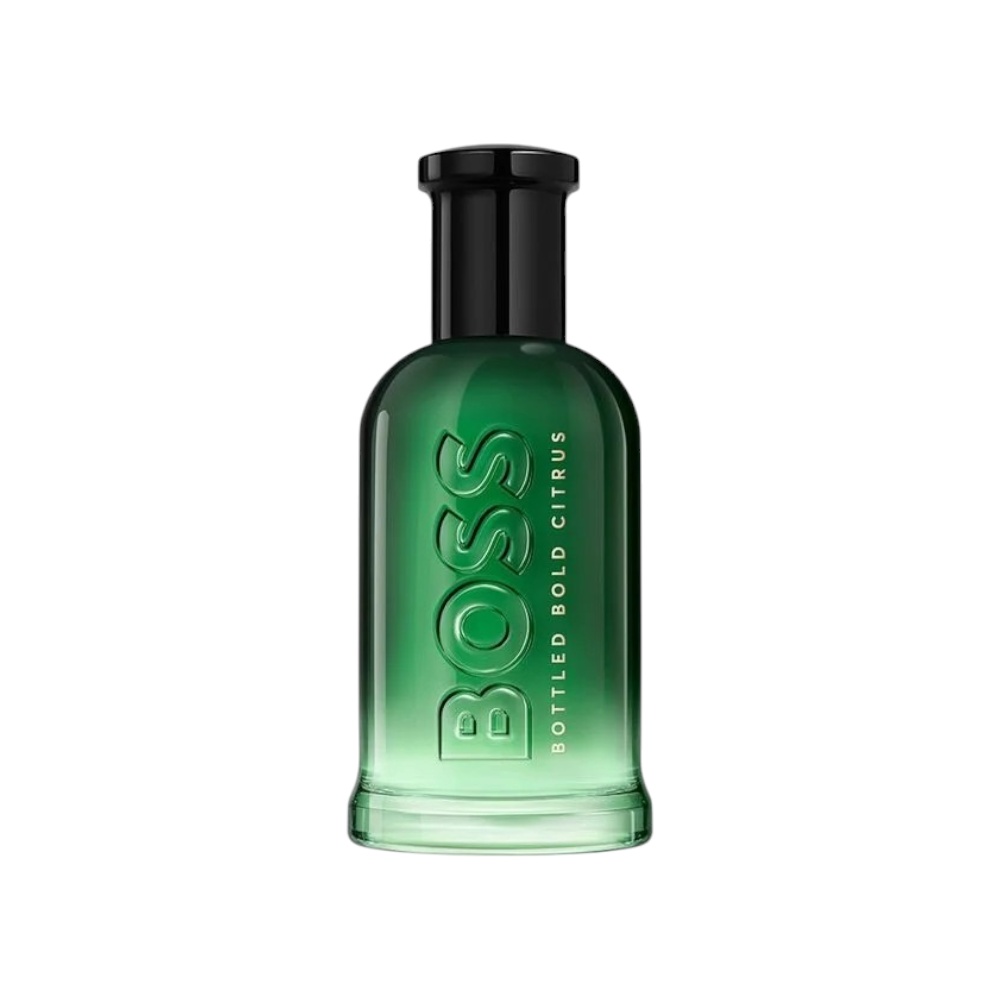 بوس بوتلد عطر بولد سيتروس للرجال - 100 مل