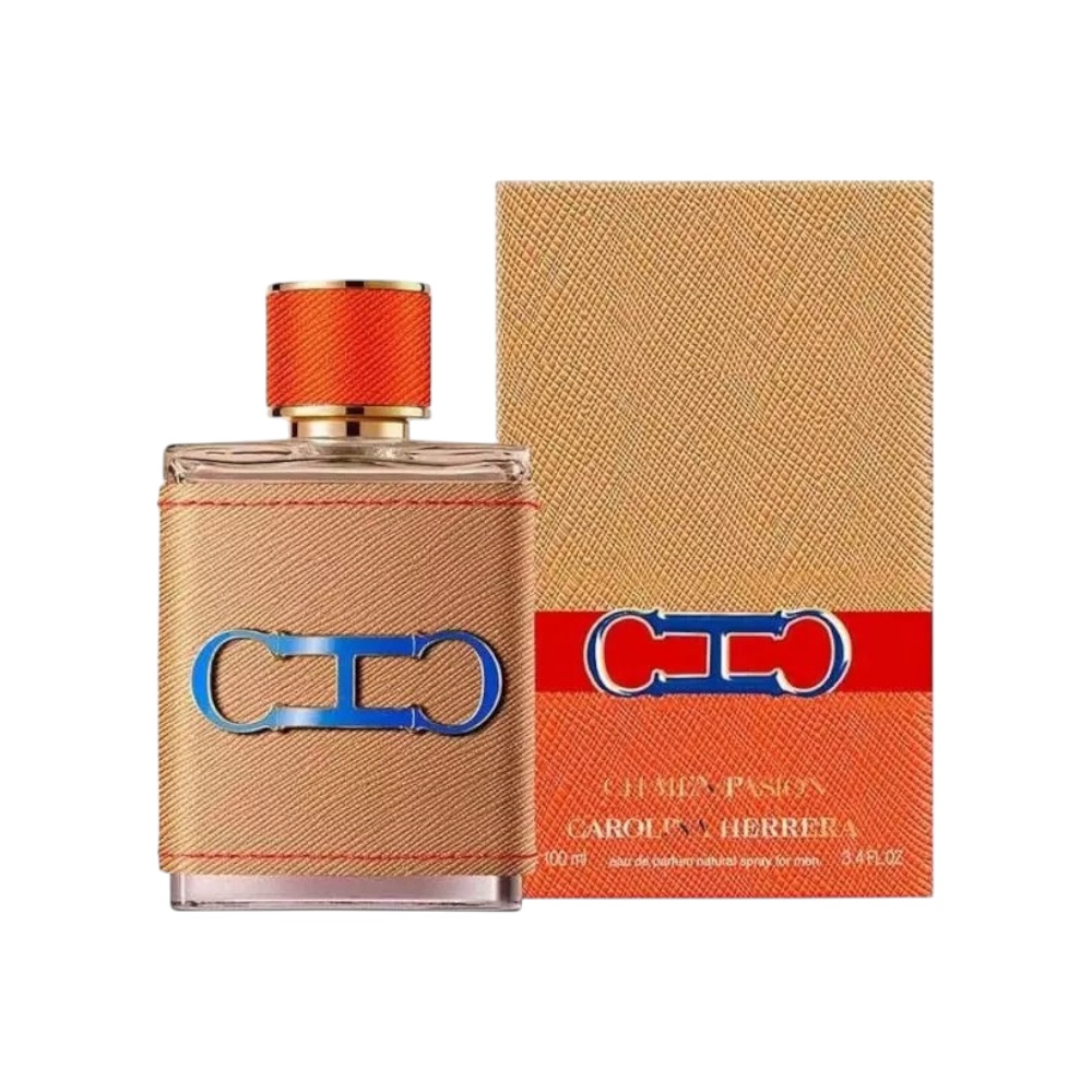 كارولينا هيريرا عطر سي إتش مين باشن للرجال - 100 مل