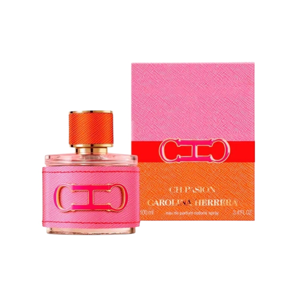 كارولينا هيريرا عطر سي اتش باسيون للنساء - 100 مل