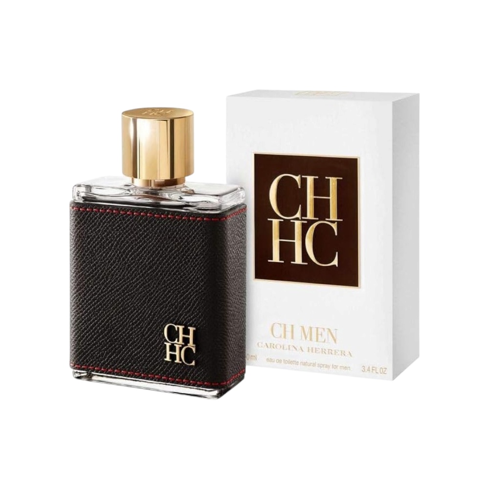 كارولينا هيريرا عطر سي اتش مين للرجال - 100 مل
