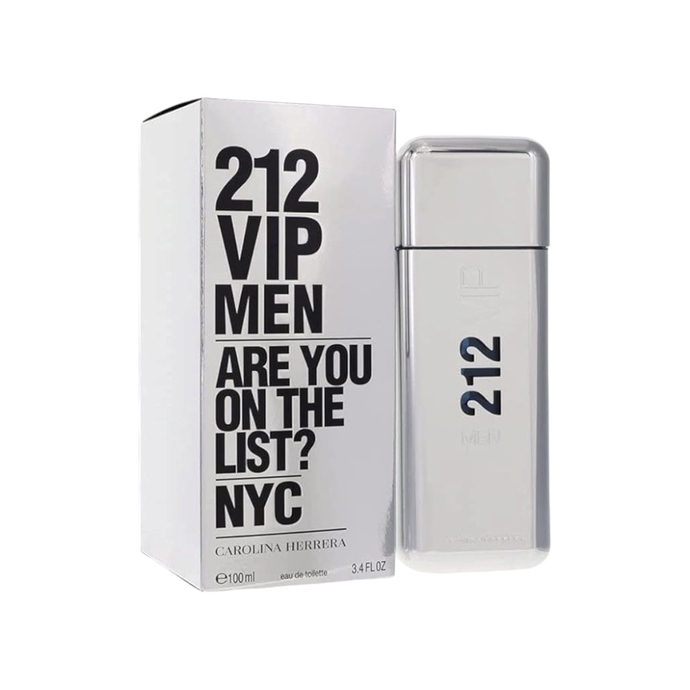 كارولينا هيريرا عطر 212 في اي بي للرجال - 100 مل