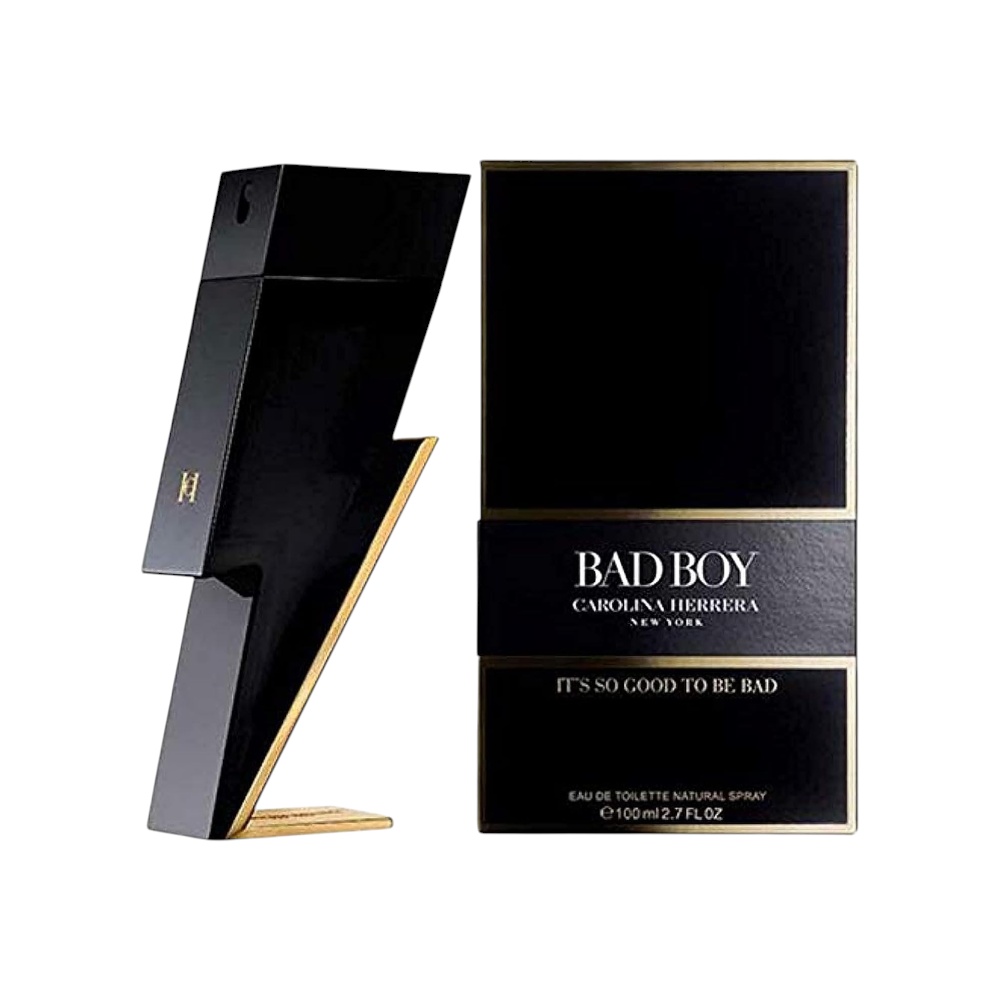 كارولينا هيريرا عطر باد بوي للرجال - 100 مل