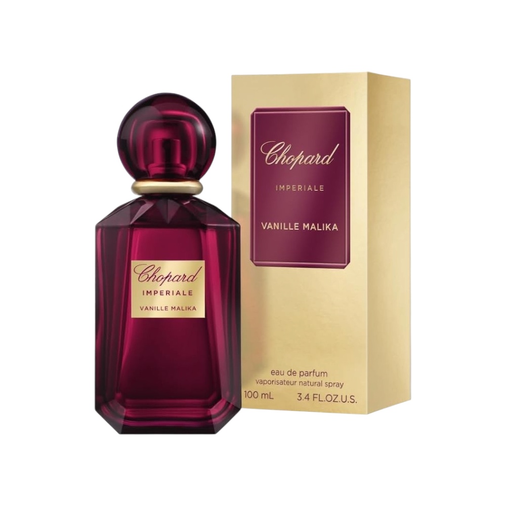 شوبارد إمبريال عطر فانيلا ماليكا للجنسين - 100 مل