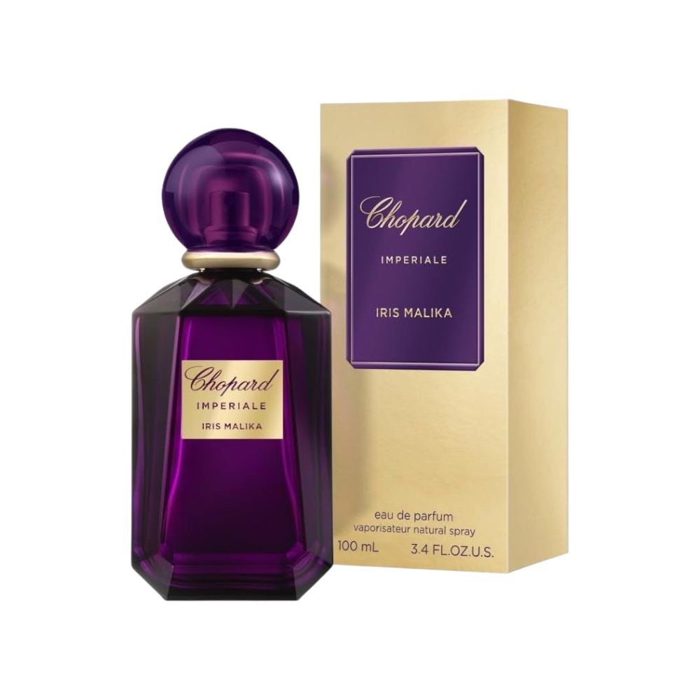 شوبارد عطر إمبريال ايريس ماليكا للنساء - 100 مل