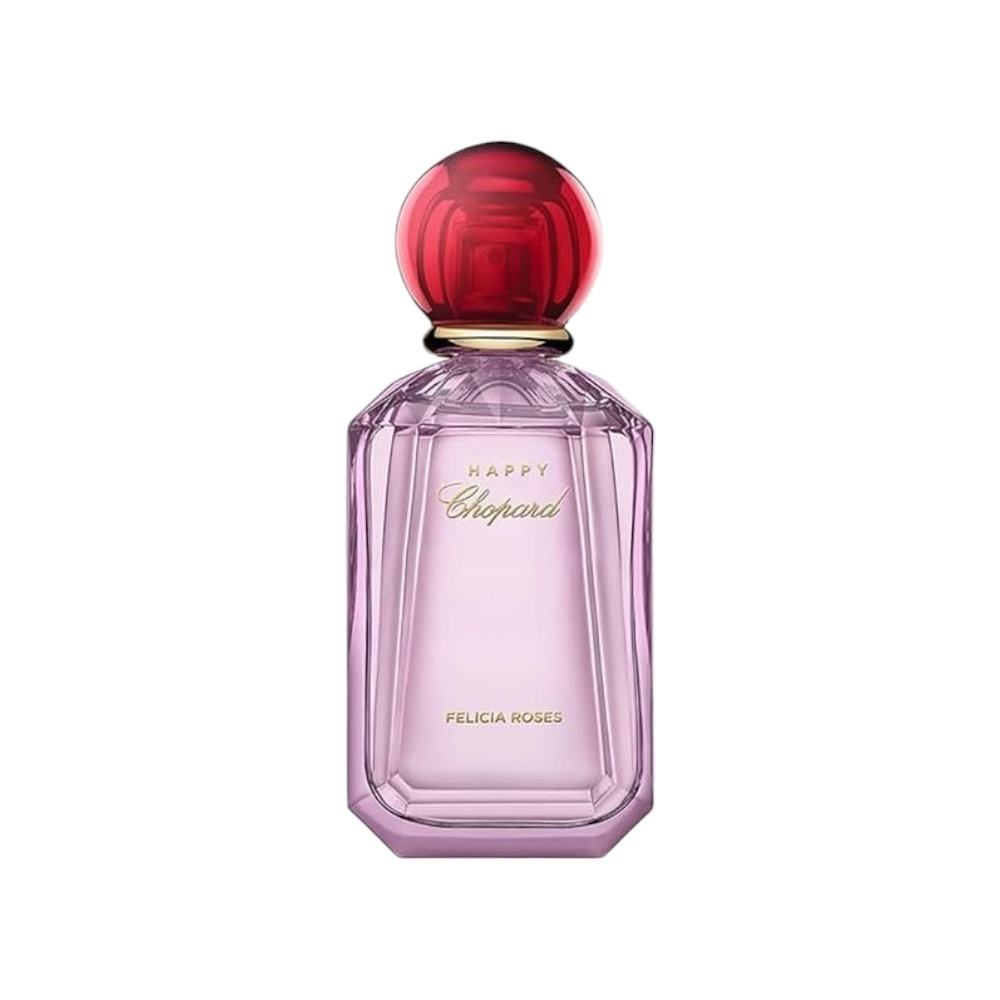 شوبارد عطر هابي فيليسيا روزس للنساء - 100 مل