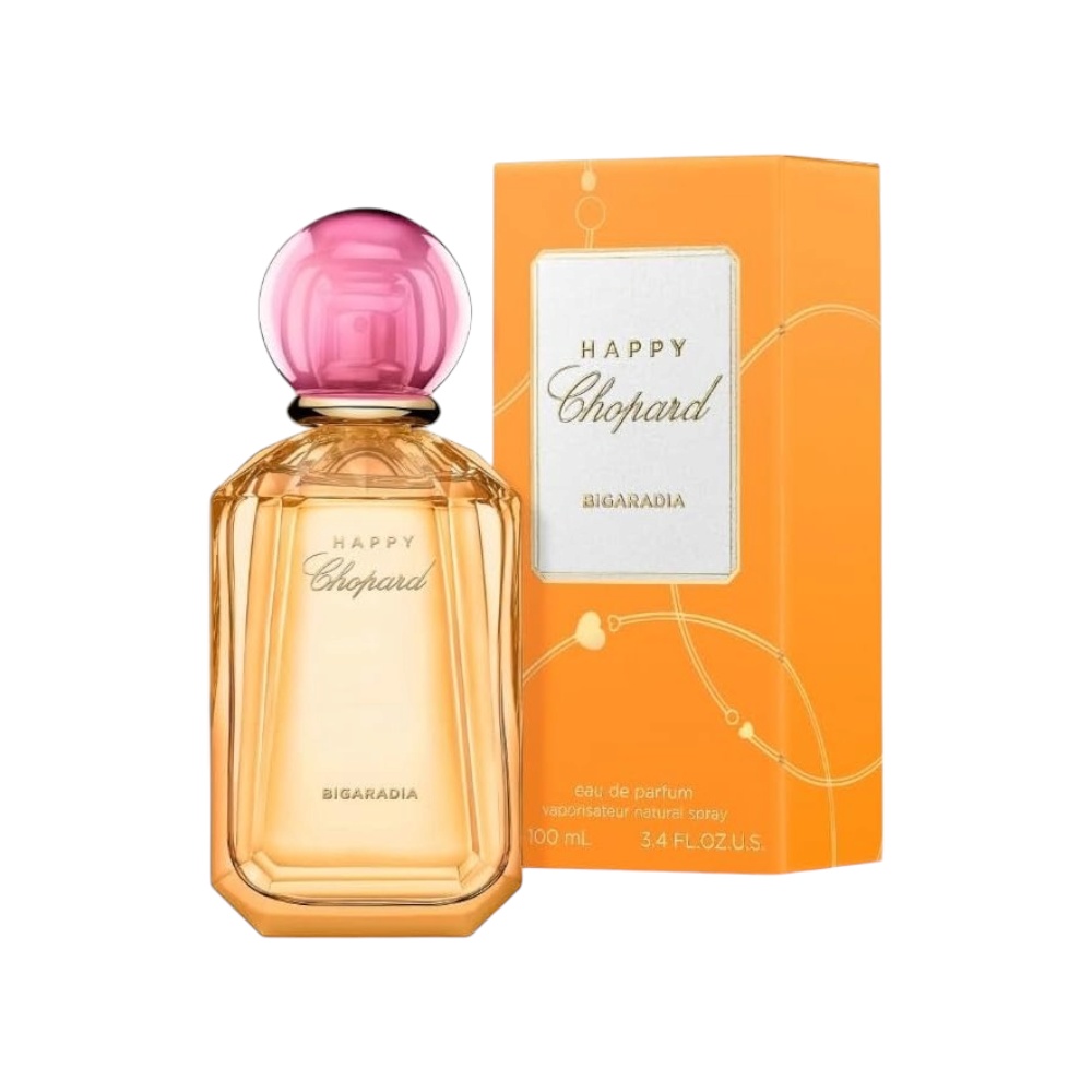 شوبارد عطر هابي بيجاراديا للنساء - 100 مل