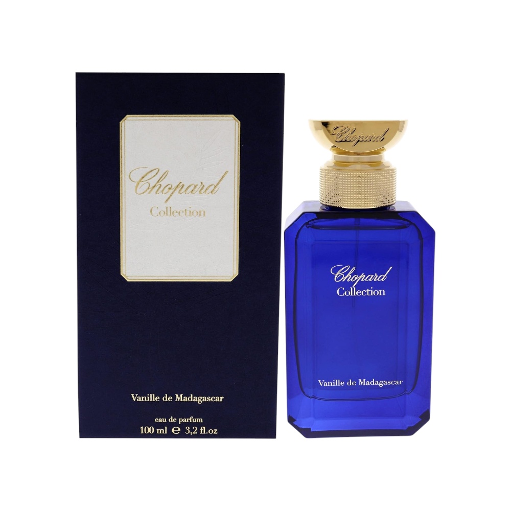 شوبارد عطر كولكشن فانيلا دي مدغشقر للجنسين - 100 مل