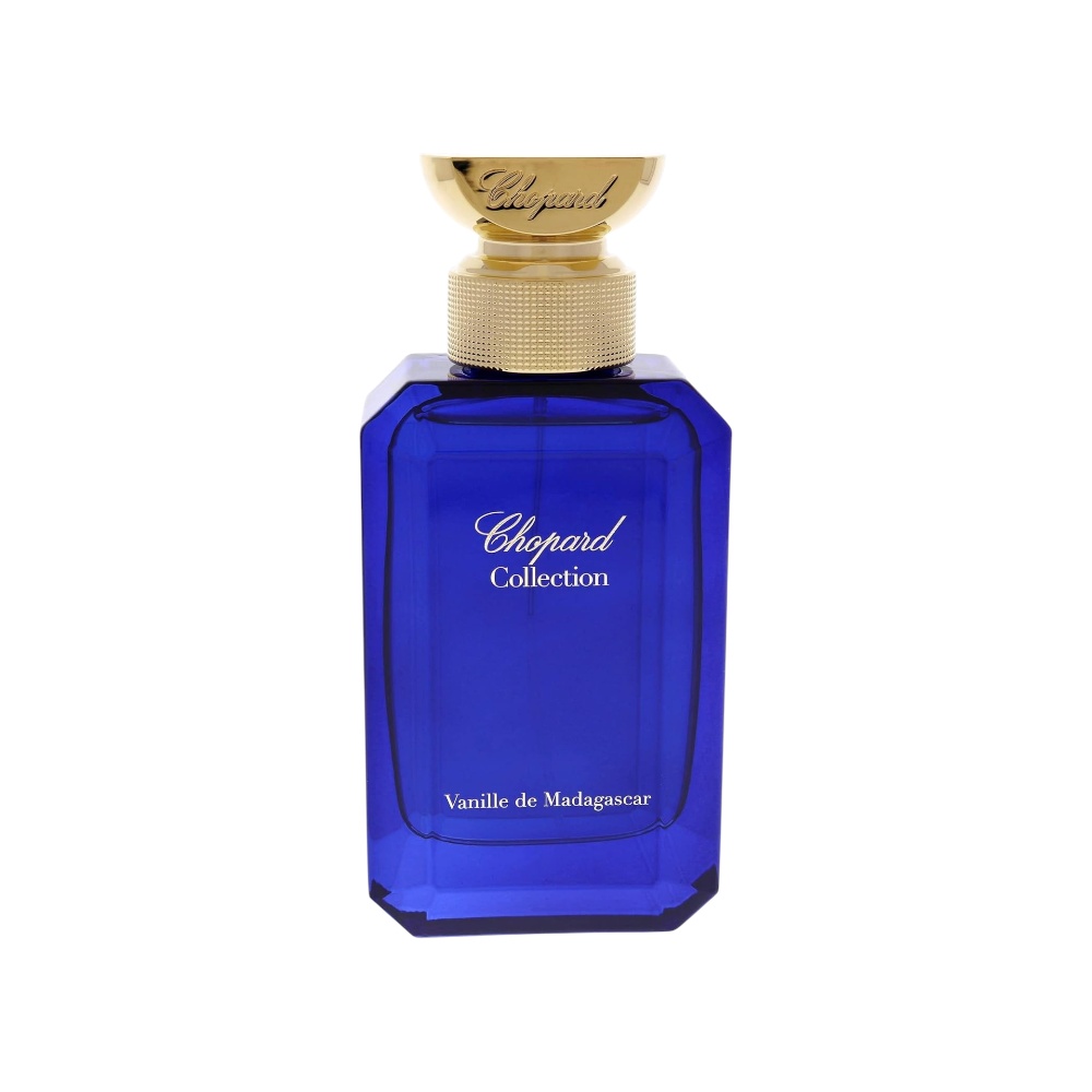 شوبارد عطر كولكشن فانيلا دي مدغشقر للجنسين - 100 مل