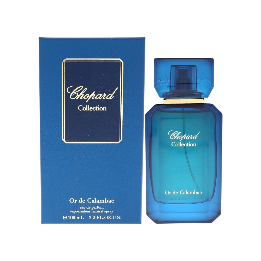 شوبارد كولكشن عطر أور دي كالامباك للجنسين - 100 مل