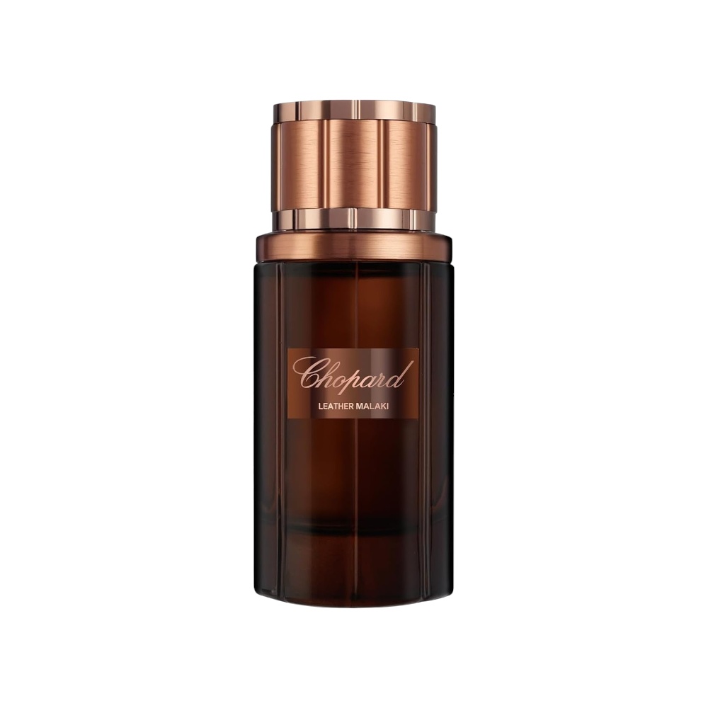 شوبارد عطر مالاكي ليذر للجنسين - 80 مل
