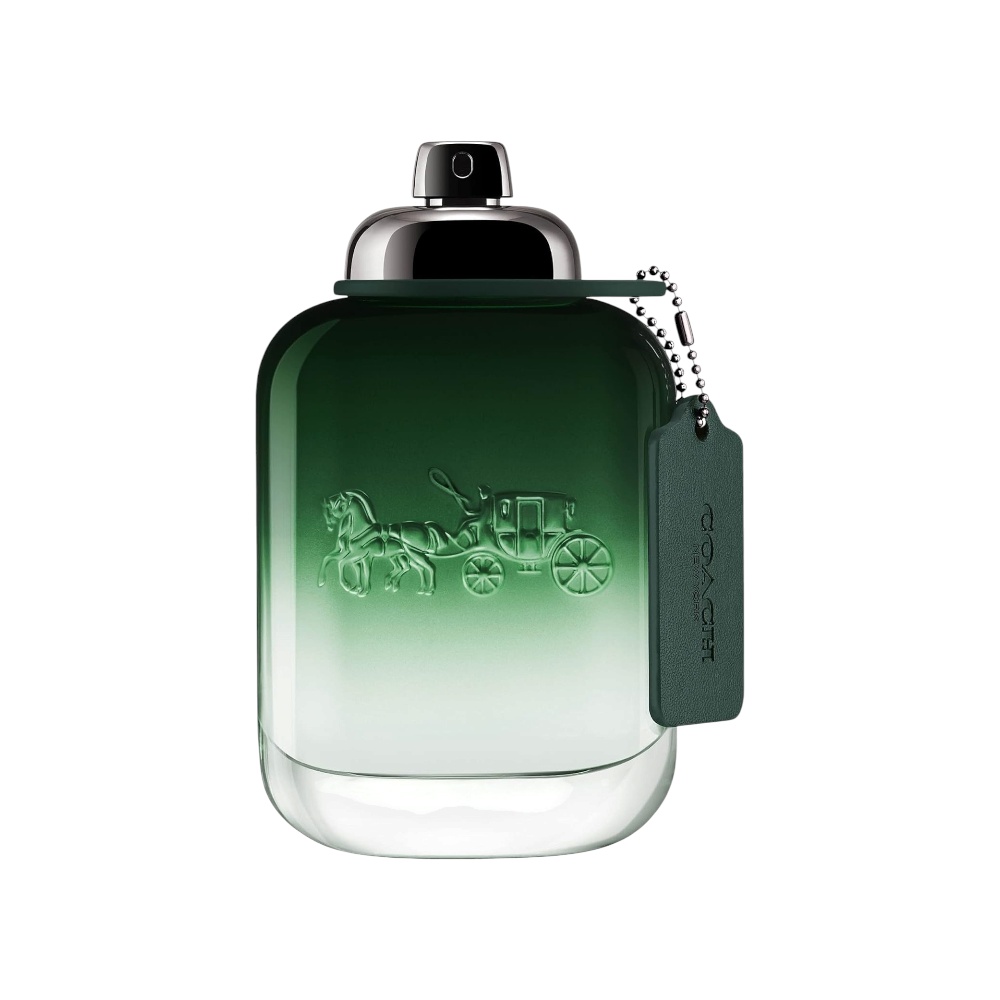 كوتش عطر جرين للرجال - 100 مل