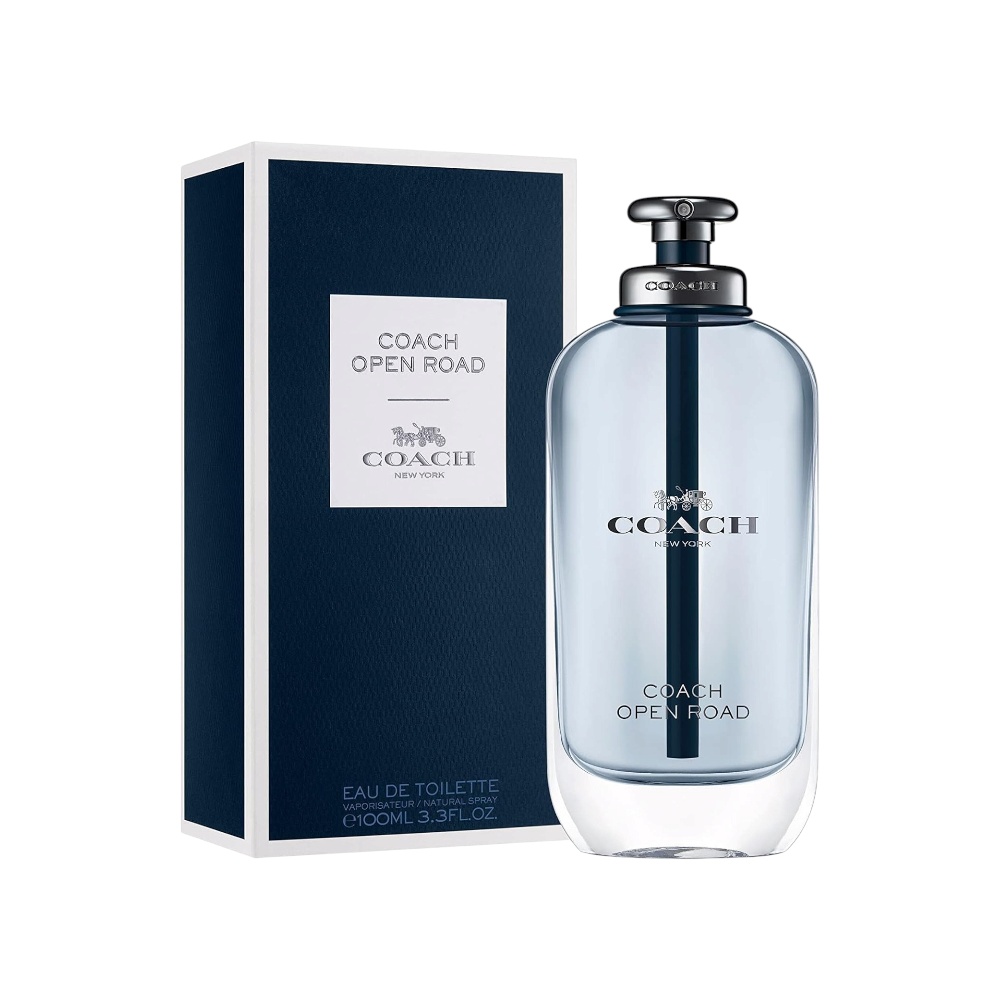 كوتش عطر اوبن رود للرجال - 100 مل