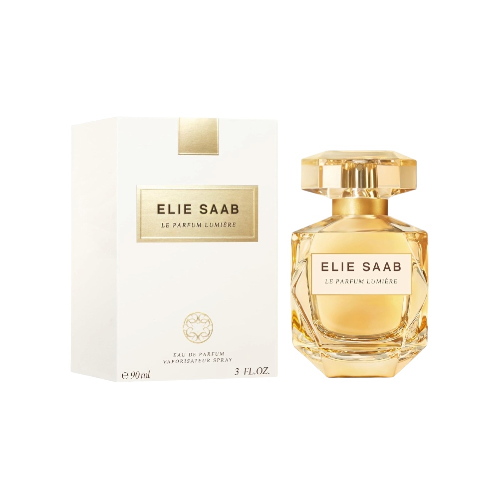 ايلي صعب عطر لو بارفان لوميير - 90 مل