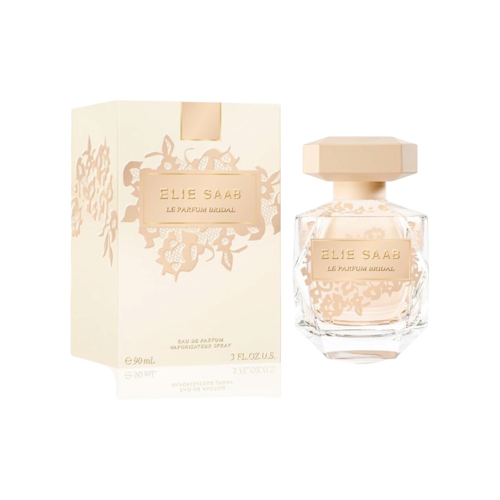 إيلي صعب عطر لو بارفان برايدال للنساء - 90 مل