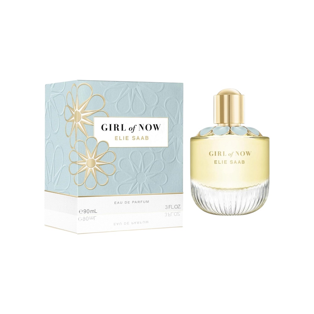 إيلي صعب بيوتي جيرل أوف ناو عطر للنساء - 90 مل