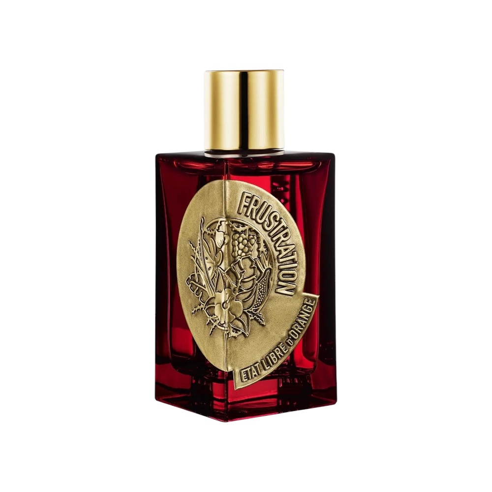 إيتات ليبير دي أُورانج عطر فريستريشن - 100 مل