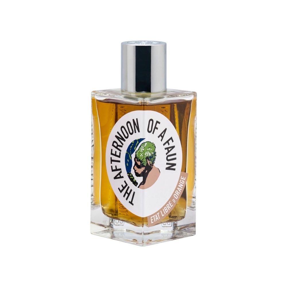 إيتات ليبير دي أُورانج عطر ذا أفترنون أوف أ فان - 100 مل