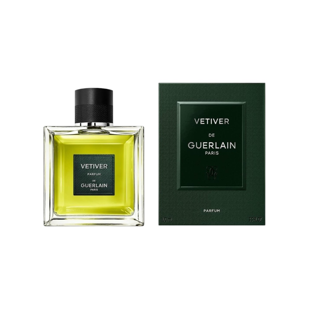غيرلان عطر فيتيفر للرجال - 100 مل