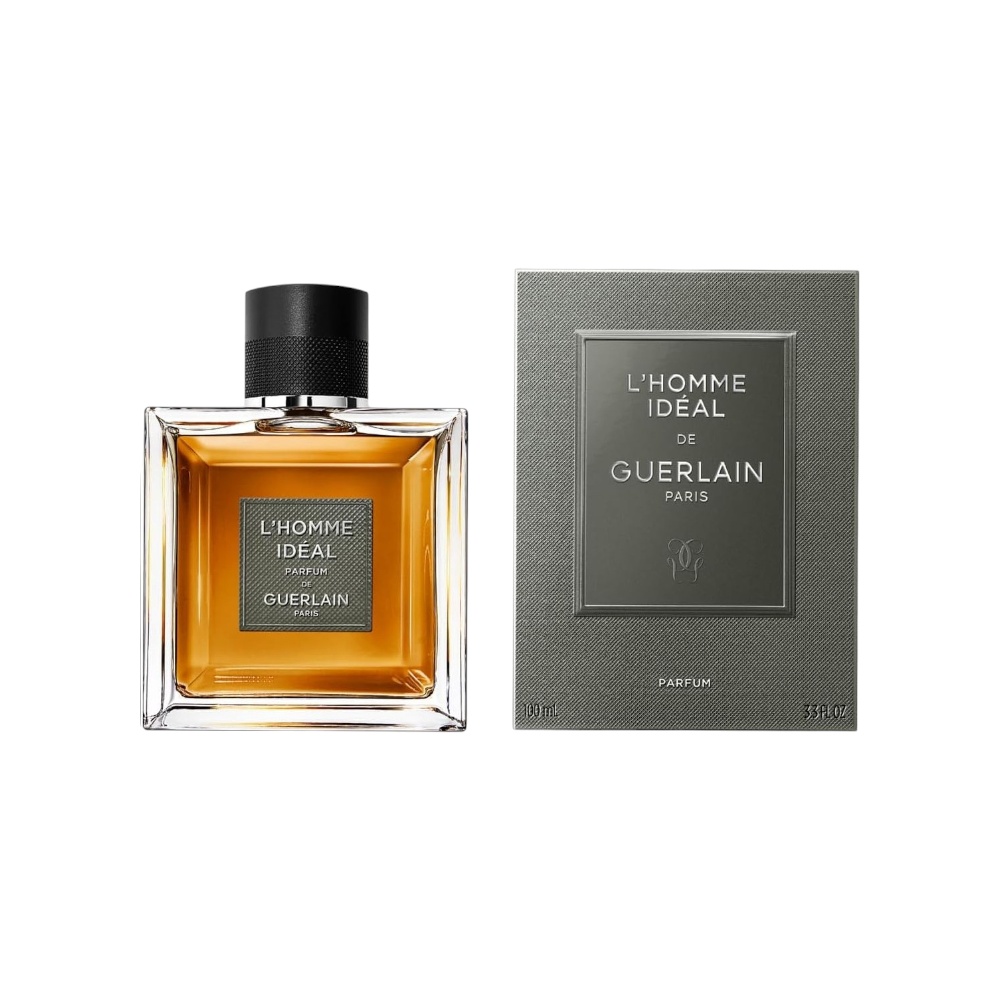 غيرلان عطر لوم إيديل للرجال - 100 مل