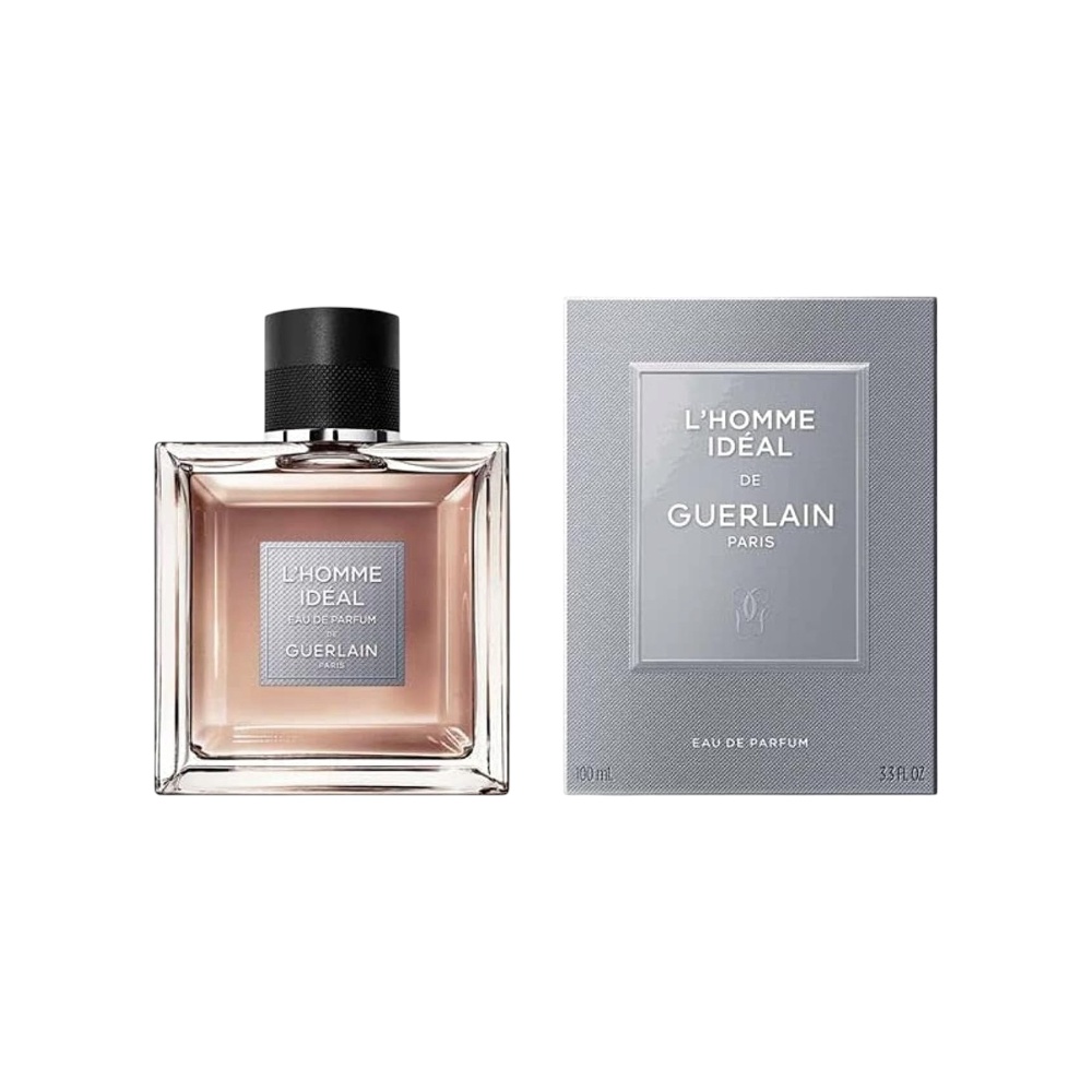 غيرلان عطر لوم ايديال للرجال - 100 مل