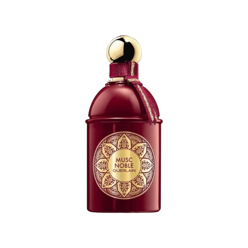 غيرلان عطر مسك نوبل للجنسين - 125 مل