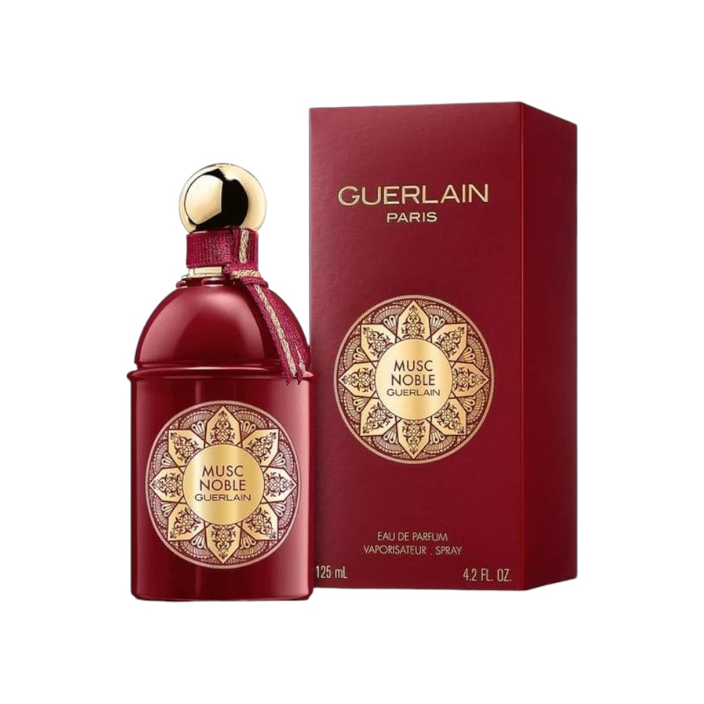 غيرلان عطر مسك نوبل للجنسين - 125 مل