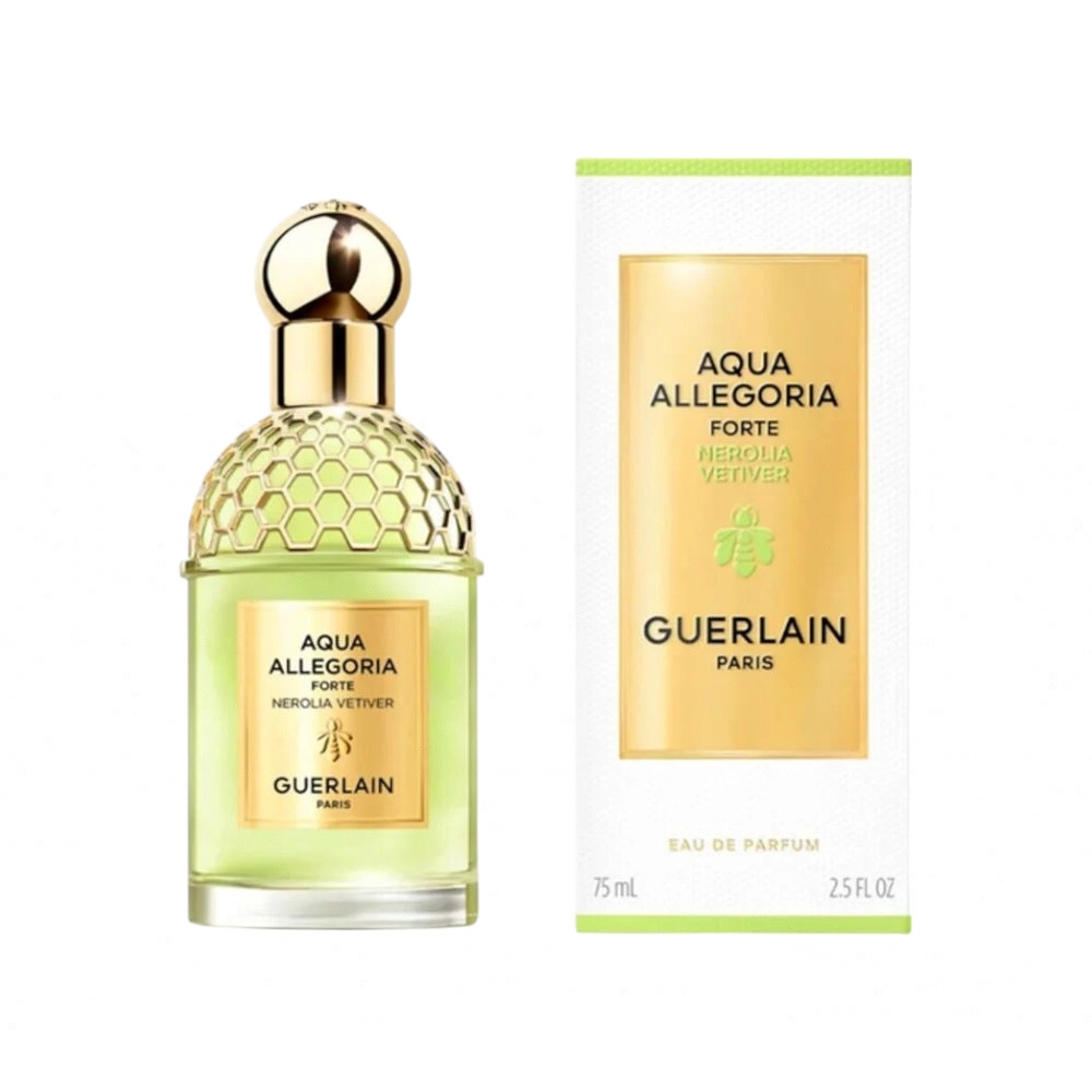 غيرلان عطر أكوا أليغوريا فورتي نيروليا للنساء - 75 مل