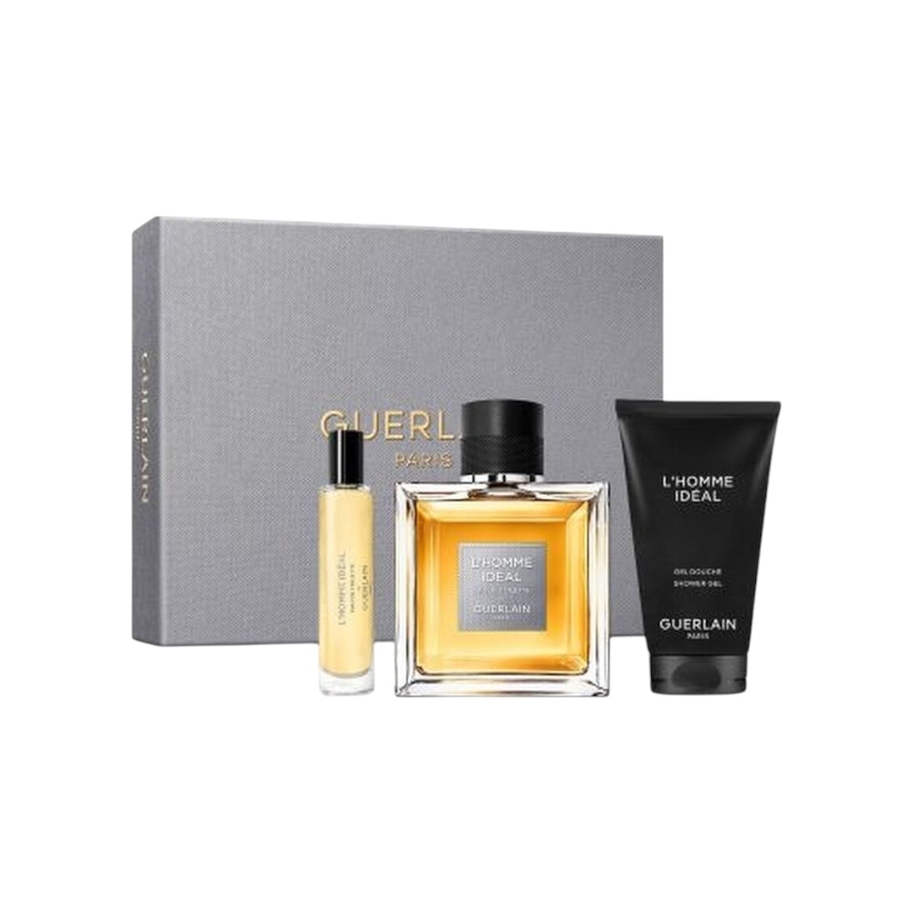 غيرلان عطر لوم إيديال للرجال - 100 مل